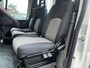 IVECO Daily 40C17 D EEV 7,5 Ton Haib 026T kraan 4000kg laadvermogen Pto aangedreve Liftas achter Cruise control Tachograaf 3-Persoons Open laadbak Pick-up P-up Bakwagen 1e eigenaar Euro 4 Be combi Be Trekker Be Clixtar clix