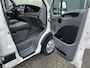 IVECO Daily 40C17 D EEV 7,5 Ton Haib 026T kraan 4000kg laadvermogen Pto aangedreve Liftas achter Cruise control Tachograaf 3-Persoons Open laadbak Pick-up P-up Bakwagen 1e eigenaar Euro 4 Be combi Be Trekker Be Clixtar clix