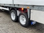 IVECO Daily 40C17 D EEV 7,5 Ton Haib 026T kraan 4000kg laadvermogen Pto aangedreve Liftas achter Cruise control Tachograaf 3-Persoons Open laadbak Pick-up P-up Bakwagen 1e eigenaar Euro 4 Be combi Be Trekker Be Clixtar clix
