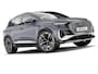 Audi Q4 e-tron Q4 45 e-tron 286 1AT Advanced edition Automatisch | Matrix LED-koplampen | Audi soundsystem | Interieur met sportstoelen | Optiekpakket zwart + Audi ring
