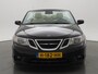 Saab 9-3 Cabrio 1.8t LINEAR 150 PK + LEDER / CRUISE / CLIMATE CONTROL