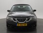 Saab 9-3 Cabrio 1.8t LINEAR 150 PK + LEDER / CRUISE / CLIMATE CONTROL