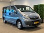 Opel Vivaro L1H1 Rolstoelbus Automaat (airco)