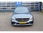 Mercedes-Benz C-klasse Estate 200 Business Solution AMG Night-pakket Achteruitrij camera