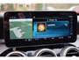 Mercedes-Benz C-klasse Estate 200 Business Solution AMG Night-pakket Achteruitrij camera