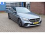 Mercedes-Benz C-klasse Estate 200 Business Solution AMG Night-pakket Achteruitrij camera