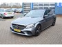 Mercedes-Benz C-klasse Estate 200 Business Solution AMG Night-pakket Achteruitrij camera