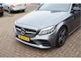 Mercedes-Benz C-klasse Estate 200 Business Solution AMG Night-pakket Achteruitrij camera