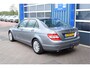 Mercedes-Benz C-klasse 200 CGI BlueEFFICIENCY Elegance Navi Trekhaak Automaat