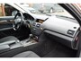 Mercedes-Benz C-klasse 200 CGI BlueEFFICIENCY Elegance Navi Trekhaak Automaat
