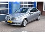 Mercedes-Benz C-klasse 200 CGI BlueEFFICIENCY Elegance Navi Trekhaak Automaat