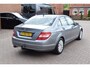 Mercedes-Benz C-klasse 200 CGI BlueEFFICIENCY Elegance Navi Trekhaak Automaat
