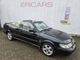 Saab 9-3 Cabrio 2.0t S AIRCO STUURBEDIENING LEER