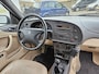 Saab 9-3 Cabrio 2.0t S AIRCO STUURBEDIENING LEER
