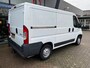 Citroën Jumper 30 2.2 HDI L1H1