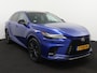 Lexus RX 500h Turbo Hybrid F Sport Line F Sport | Afn. Trekhaak | 21" inch LM velgen | Sport uitlaat | Voertuigvolgsysteem |