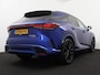 Lexus RX 500h Turbo Hybrid F Sport Line F Sport | Afn. Trekhaak | 21" inch LM velgen | Sport uitlaat | Voertuigvolgsysteem |