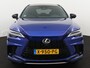 Lexus RX 500h Turbo Hybrid F Sport Line F Sport | Afn. Trekhaak | 21" inch LM velgen | Sport uitlaat | Voertuigvolgsysteem |