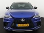 Lexus RX 500h Turbo Hybrid F Sport Line F Sport | Afn. Trekhaak | 21" inch LM velgen | Sport uitlaat | Voertuigvolgsysteem |