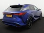 Lexus RX 500h Turbo Hybrid F Sport Line F Sport | Afn. Trekhaak | 21" inch LM velgen | Sport uitlaat | Voertuigvolgsysteem |