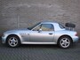 BMW Z3 Roadster 1.8 - Airco - Leder - Hardtop en softtop -