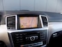 Mercedes-Benz ML-klasse Benz ML250 Bluetec 4-MaticTrekhaak|Schuifdak|Leder|19”|Comand|Aut7