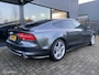 Audi A7 Sportback 3.0 TDI S-line luchtvering acc cc privacy glas