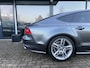 Audi A7 Sportback 3.0 TDI S-line luchtvering acc cc privacy glas