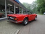 Triumph TR6 2.5 Cilinder