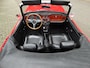 Triumph TR6 2.5 Cilinder