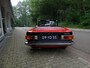 Triumph TR6 2.5 Cilinder