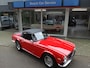 Triumph TR6 2.5 Cilinder