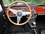 Triumph TR6 2.5 Cilinder