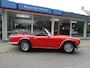 Triumph TR6 2.5 Cilinder