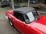 Triumph TR6 2.5 Cilinder