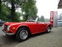 Triumph TR6 2.5 Cilinder