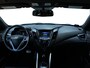 Hyundai Veloster 1.6 T GDI i-Catcher 204PK/Apple Carplay/Leder/Cruise Control/Stoelverwarming/Camera/Navi/18"LMV/(MET GARANTIE*