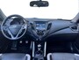 Hyundai Veloster 1.6 T-GDI i-Catcher /Apple Carplay/Cruise&Clima Control/Panorama/Leder/Parkeersens.+Camera/Bluetooth/Navi/17''LMV/(MET GARANTIE*)