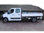 Renault Master T35 2.3 dCi 150 L3 DC Energy | 7 Persoons | Palenrek | Camera | Bagage Boxen