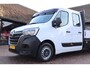 Renault Master T35 2.3 dCi 150 L3 DC Energy | 7 Persoons | Palenrek | Camera | Bagage Boxen