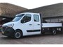 Renault Master T35 2.3 dCi 150 L3 DC Energy | 7 Persoons | Palenrek | Camera | Bagage Boxen