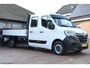 Renault Master T35 2.3 dCi 150 L3 DC Energy | 7 Persoons | Palenrek | Camera | Bagage Boxen
