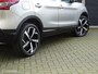 Nissan Qashqai 1.2 Tekna + Automaat / speciaal leder / 19" / Bose / LED / 101.269 KM!!