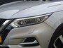 Nissan Qashqai 1.2 Tekna + Automaat / speciaal leder / 19" / Bose / LED / 101.269 KM!!