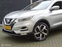 Nissan Qashqai 1.2 Tekna + Automaat / speciaal leder / 19" / Bose / LED / 101.269 KM!!