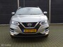 Nissan Qashqai 1.2 Tekna + Automaat / speciaal leder / 19" / Bose / LED / 101.269 KM!!