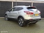 Nissan Qashqai 1.2 Tekna + Automaat / speciaal leder / 19" / Bose / LED / 101.269 KM!!