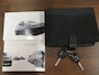 Saab 9-3 Cabrio 2.0 Turbo AUT Aero Leer / Trekhaak / Stoelverwarming