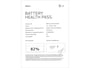 BMW i3 Range Extender Comfort Advance | Navi | Climate | Cruise