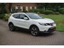 Nissan Qashqai 1.2 N-Connecta Panoramadak/Navigatie